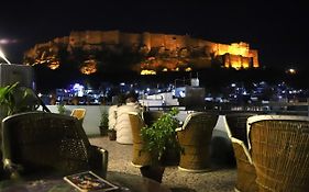 Blue Stay Jodhpur