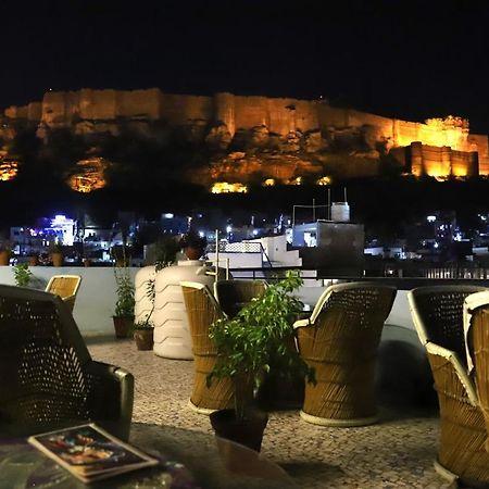 Blue Stay Jodhpur Jodhpur  Exterior foto