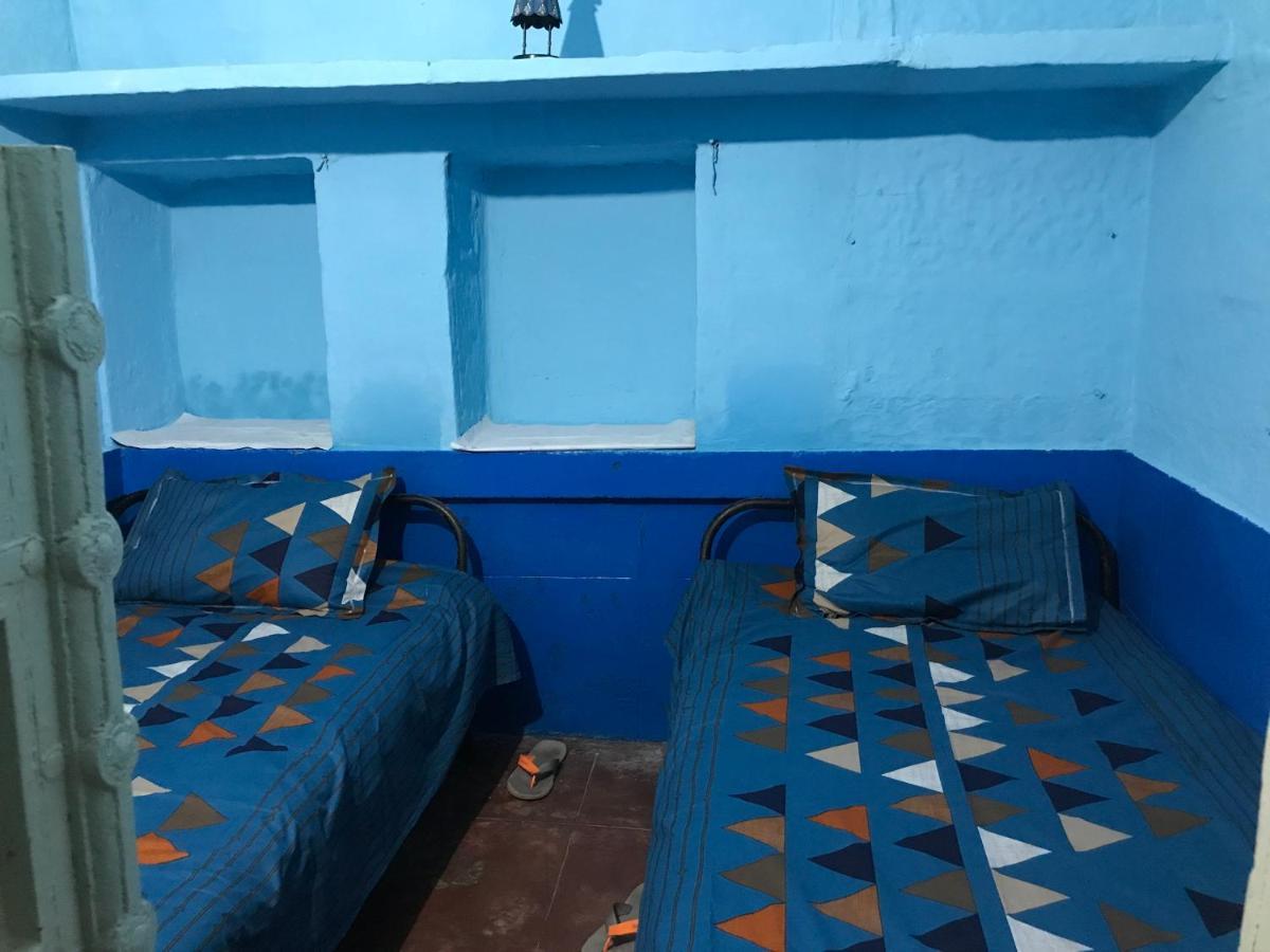 Blue Stay Jodhpur Jodhpur  Exterior foto