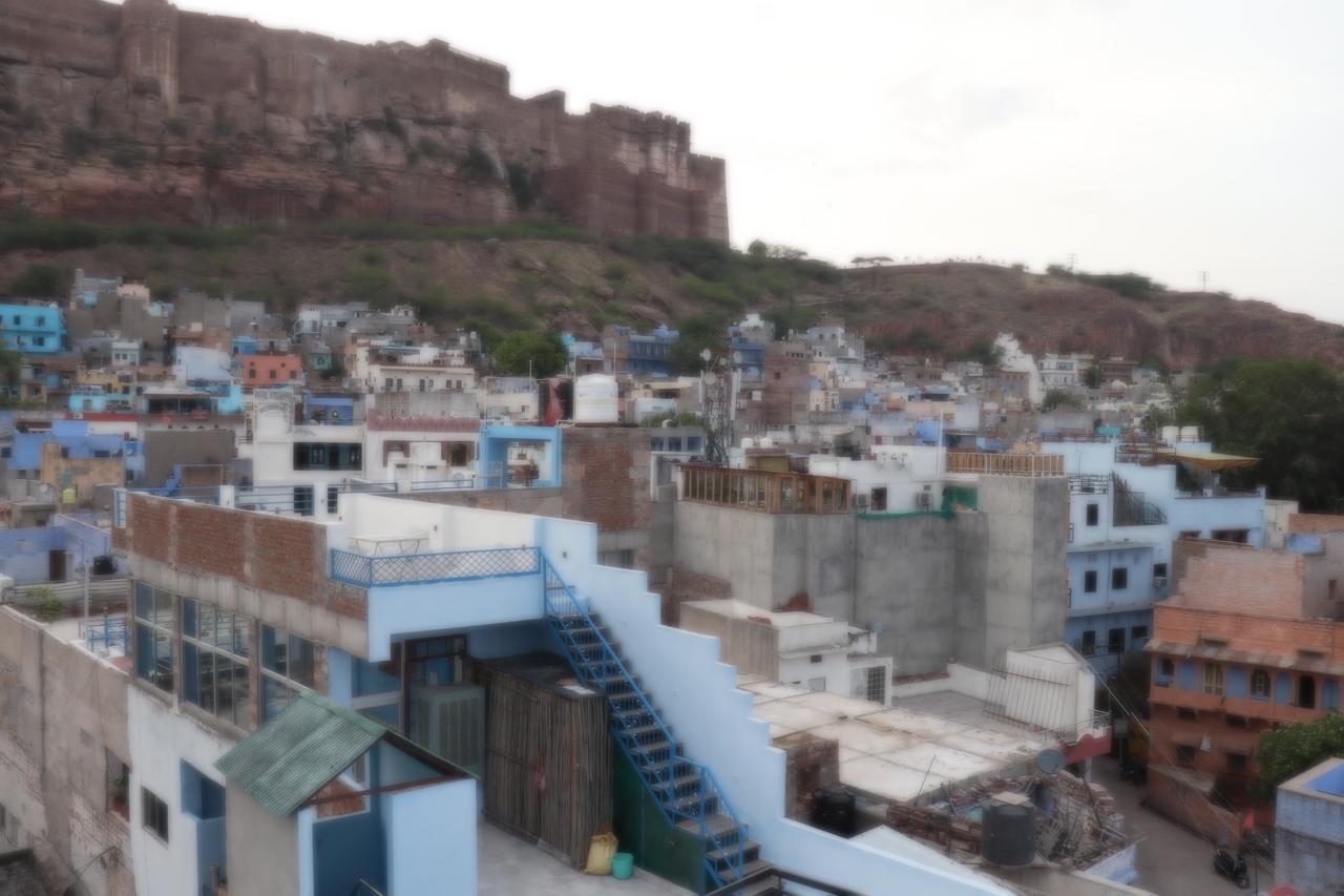 Blue Stay Jodhpur Jodhpur  Exterior foto