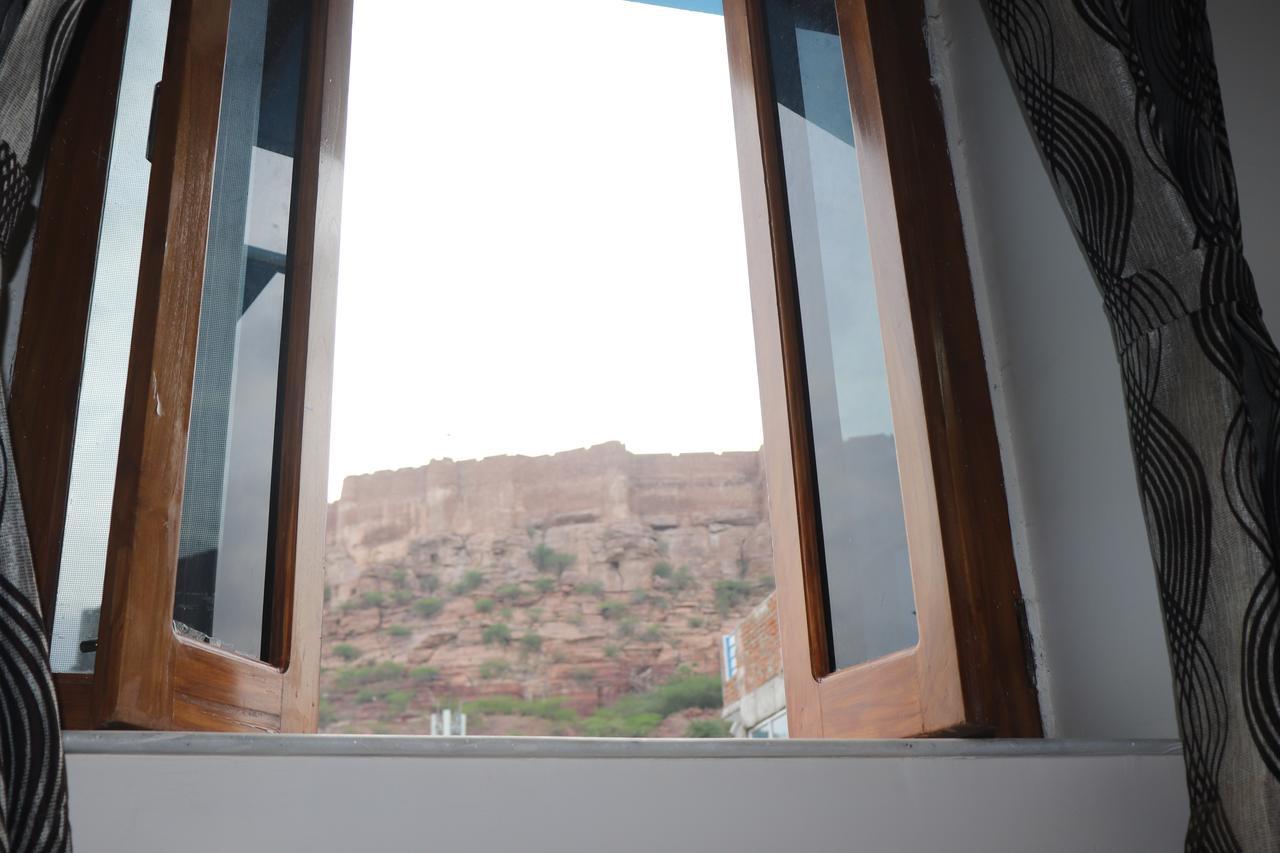 Blue Stay Jodhpur Jodhpur  Exterior foto