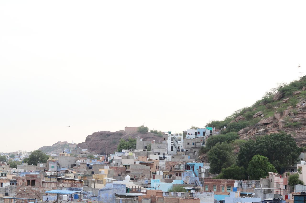 Blue Stay Jodhpur Jodhpur  Exterior foto