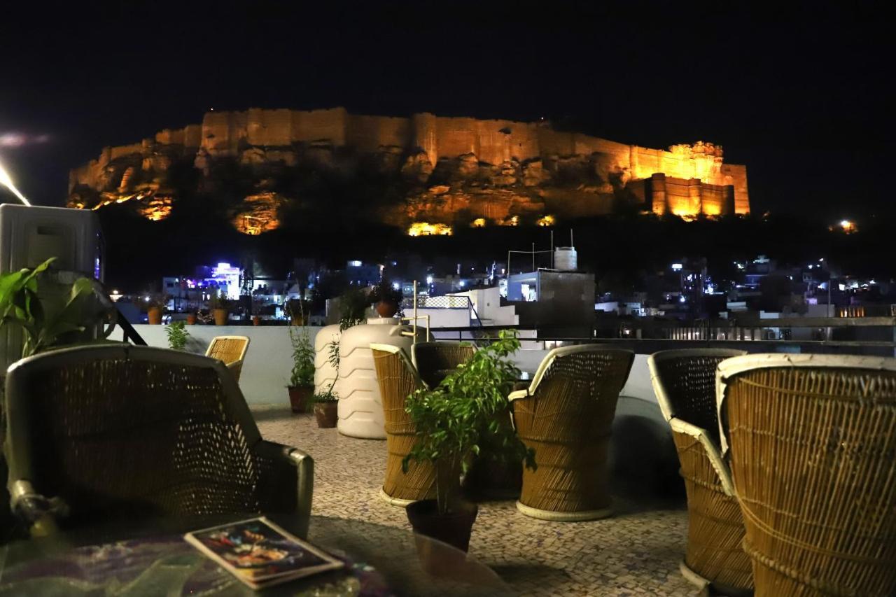 Blue Stay Jodhpur Jodhpur  Exterior foto