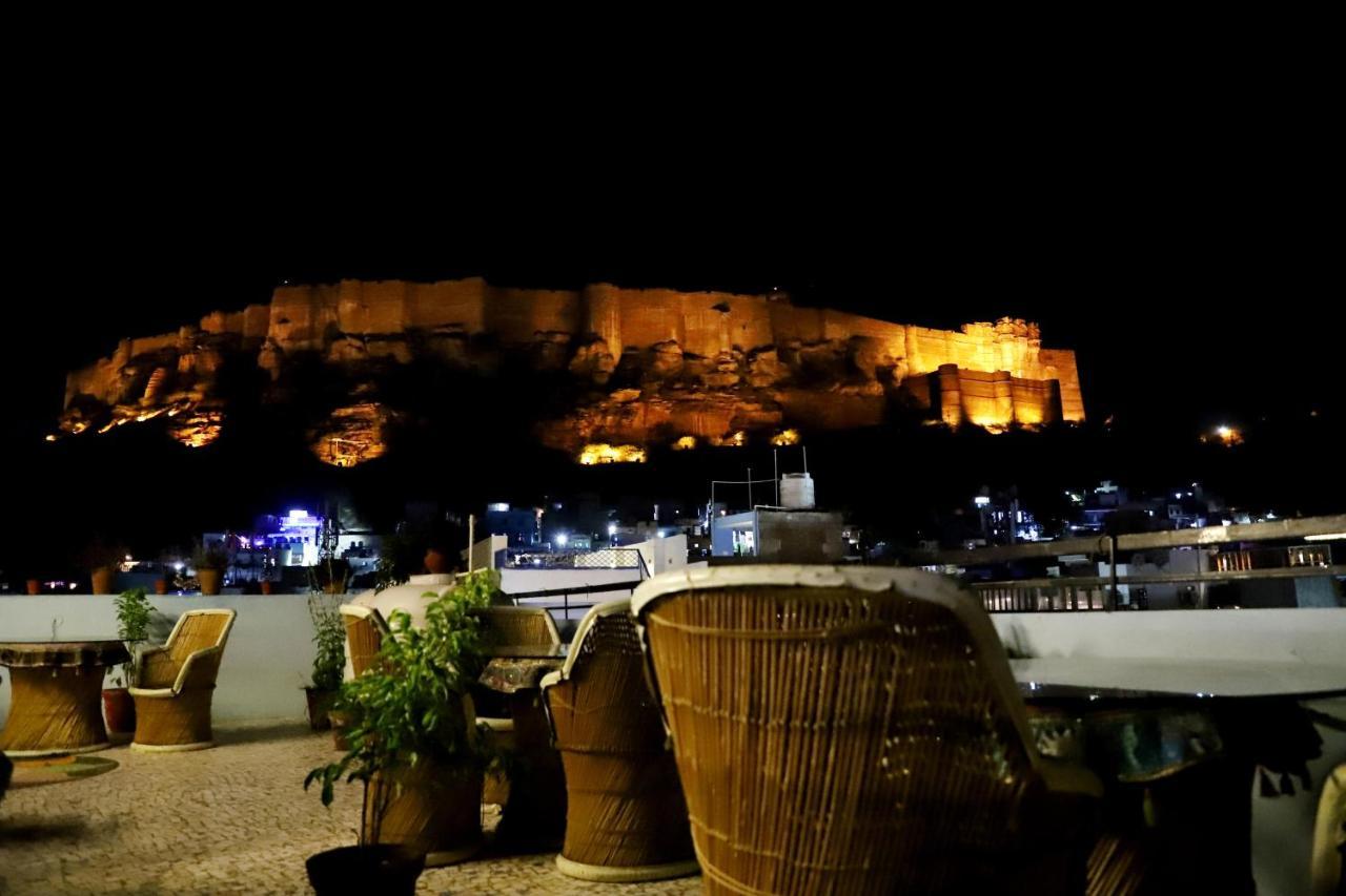 Blue Stay Jodhpur Jodhpur  Exterior foto
